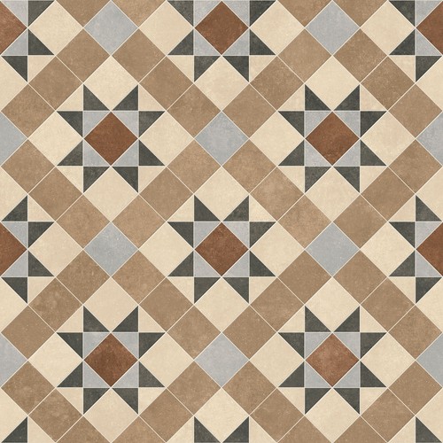 Vinyl flooring roll - vinyl,