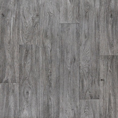 Grey oak wood effect - grey,