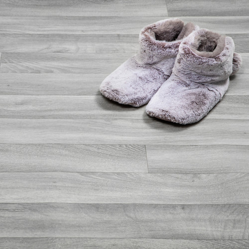 Grey oak plank - grey, flooring
