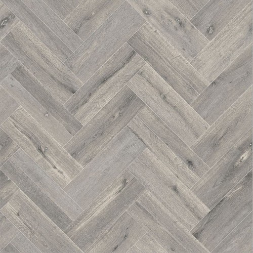 Grey wood effect vinyl - grey, lino