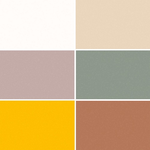 Shades plain colour - plain, vinyl