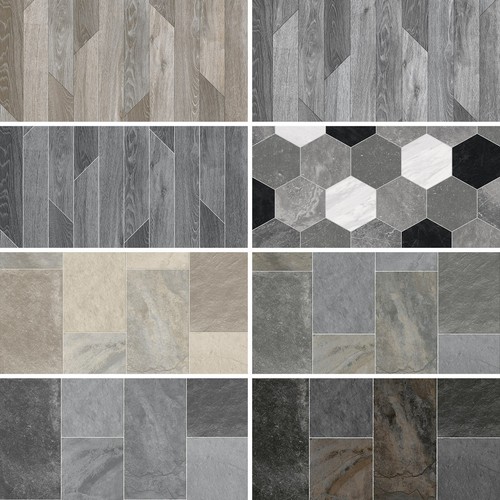 Vinyl flooring cheap - flooring, wood