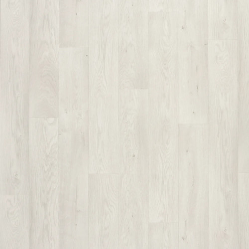 White oak vinyl - white,