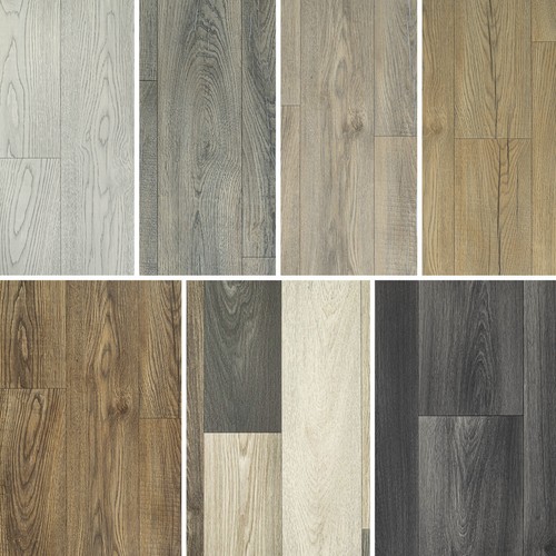 Wood plank effect - plank,