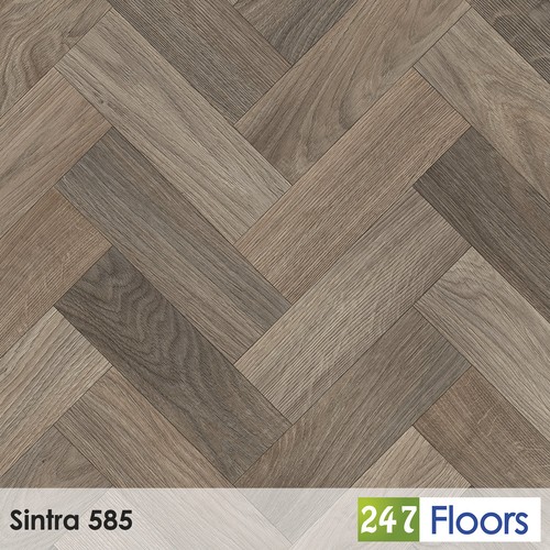 Sintra 585 herringbone - 585,