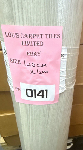 Clearance grey wood effect - clearance,