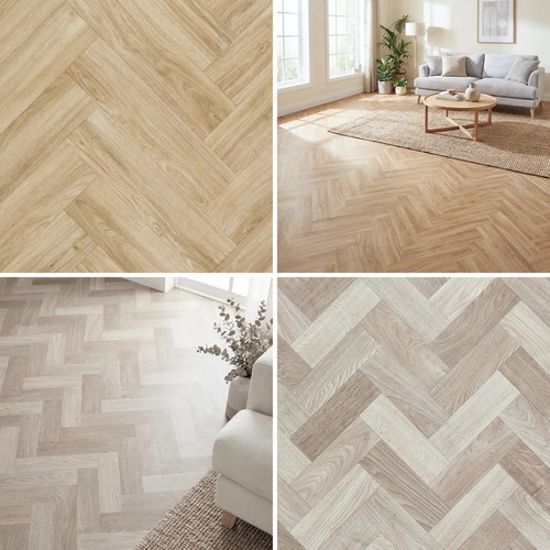Felt backed vinyl flooring - backed,