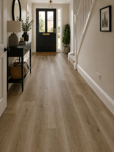 Windermere oak spc click - windermere,