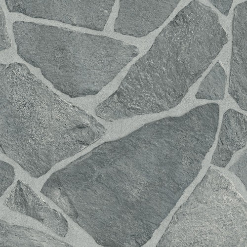 Grey crazy stone - grey,