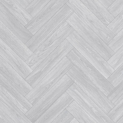 Light grey herringbone - light, wood