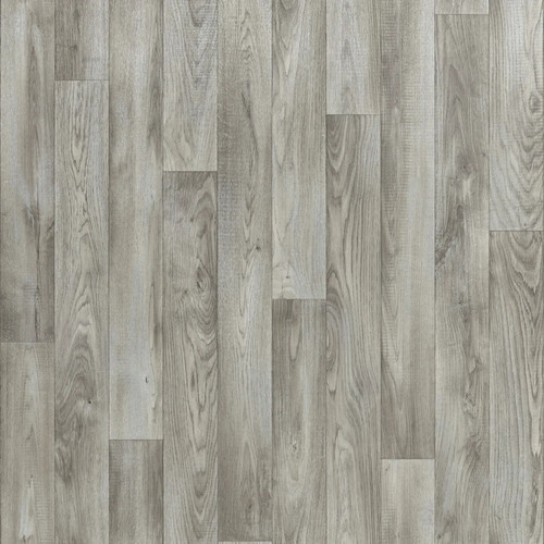 Grey wood vinyl - wood, flooring