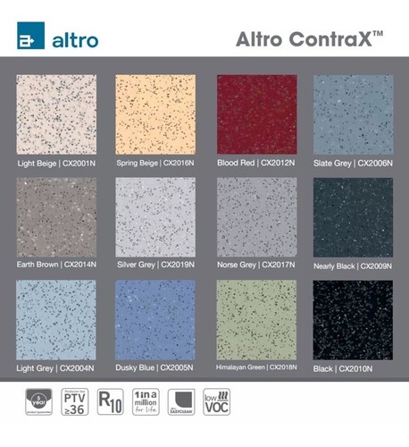 Altro contrax anti slip - altro, anti-slip