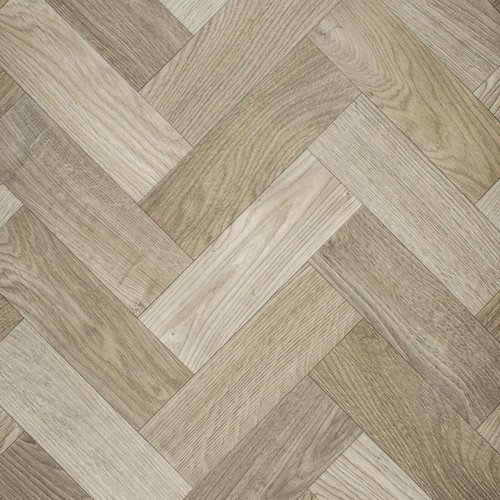 Mixed wood parquet effect - wood,