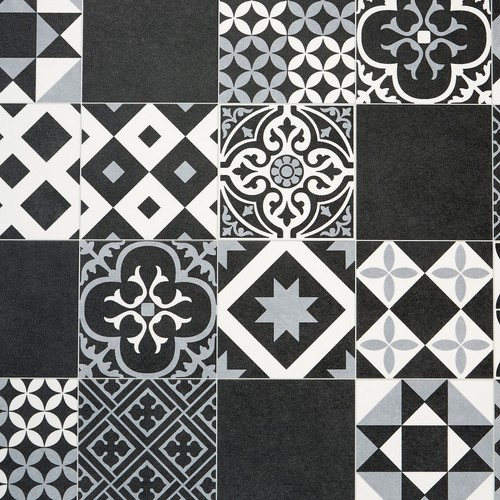 Moroccan lino flooring - moroccan,