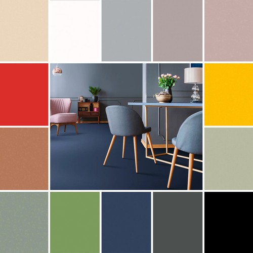 Shades plain colour - shades,