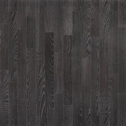 Black grey wood - grey, plank