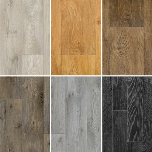 Lino vinyl flooring cheap wood - vinyl,