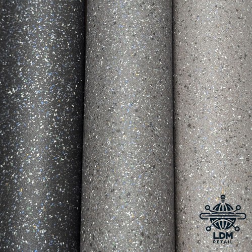 Speckle pattern vinyl flooring - speckle,