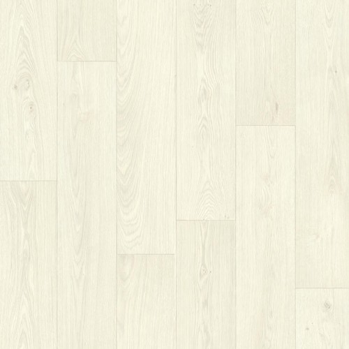 Cream vinyl pale - cream, wood