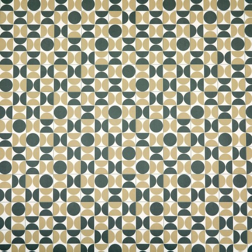 Patterned sheet vinyl flooring - sheet,