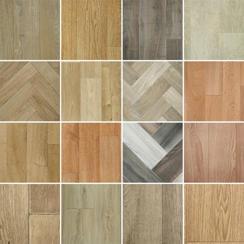 Light natural quality vinyl - quality,