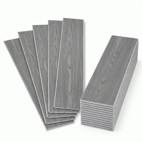 Pack luxury click vinyl - 18,