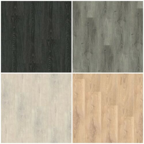 Lvt luxury click - click, vinyl