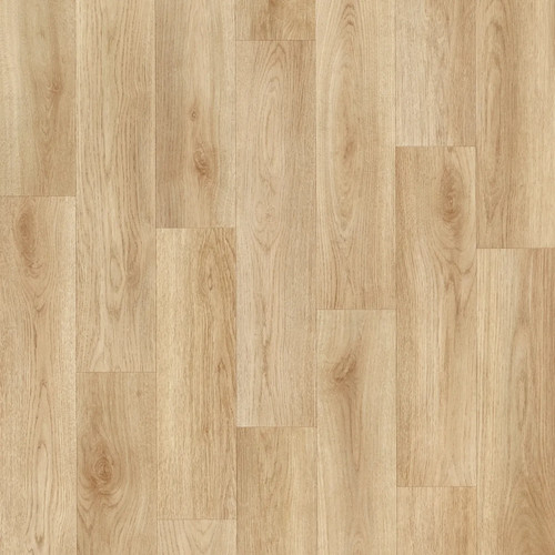 Light oak vinyl flooring - oak,