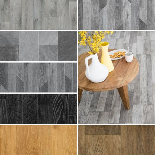 Quality non slip - non-slip, vinyl